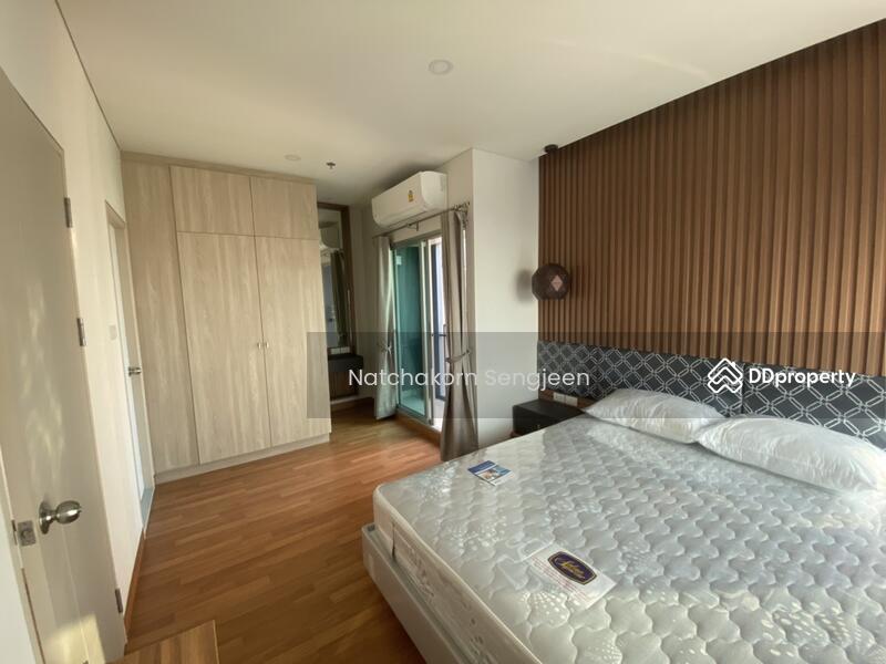 For Rent - Lumpini Park Vibhavadi-Chatuchak, Bangkok