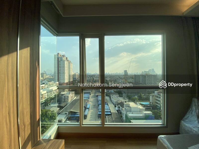 For Rent - Lumpini Park Vibhavadi-Chatuchak, Bangkok