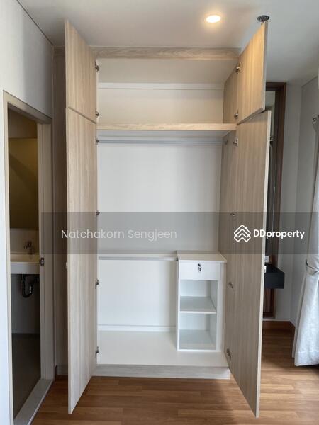 For Rent - Lumpini Park Vibhavadi-Chatuchak, Bangkok
