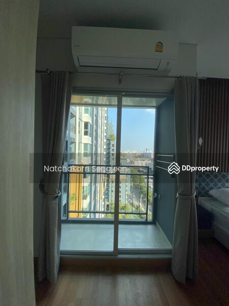 For Rent - Lumpini Park Vibhavadi-Chatuchak, Bangkok