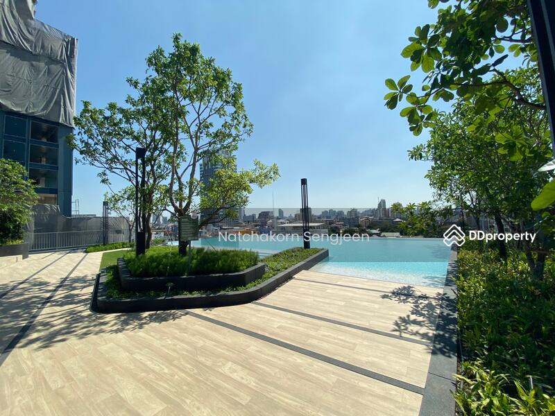 For Rent - Lumpini Park Vibhavadi-Chatuchak, Bangkok