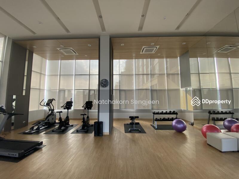 For Rent - Lumpini Park Vibhavadi-Chatuchak, Bangkok
