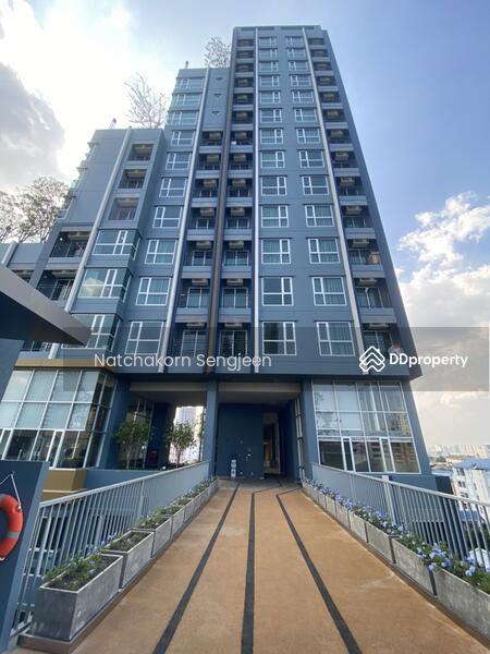 For Rent - Lumpini Park Vibhavadi-Chatuchak, Bangkok