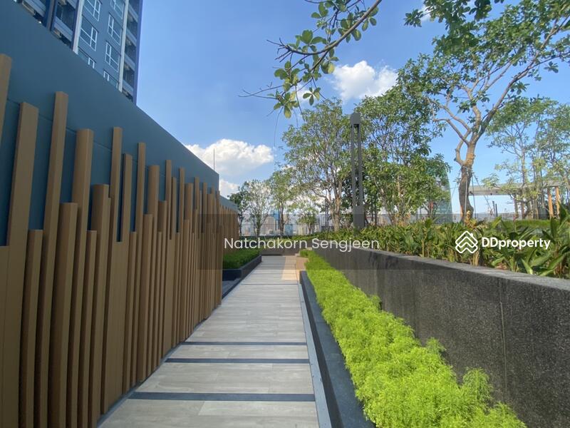For Rent - Lumpini Park Vibhavadi-Chatuchak, Bangkok