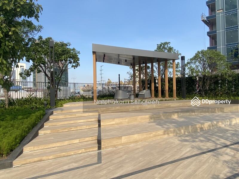 For Rent - Lumpini Park Vibhavadi-Chatuchak, Bangkok