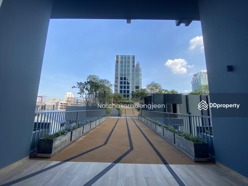 For Rent - Lumpini Park Vibhavadi-Chatuchak, Bangkok