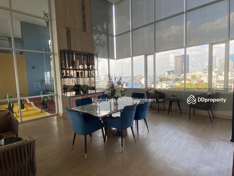 For Rent - Lumpini Park Vibhavadi-Chatuchak, Bangkok