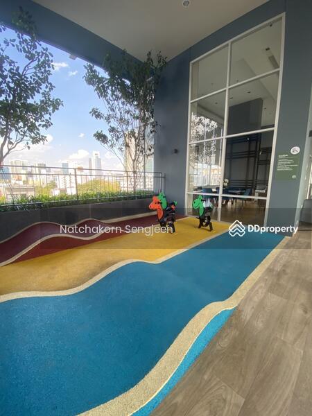 For Rent - Lumpini Park Vibhavadi-Chatuchak, Bangkok