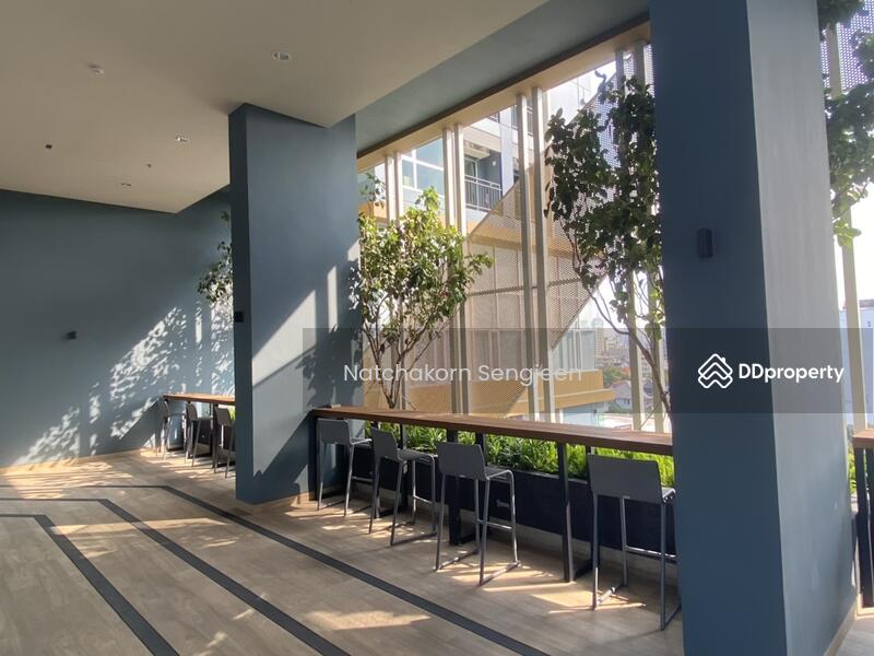 For Rent - Lumpini Park Vibhavadi-Chatuchak, Bangkok