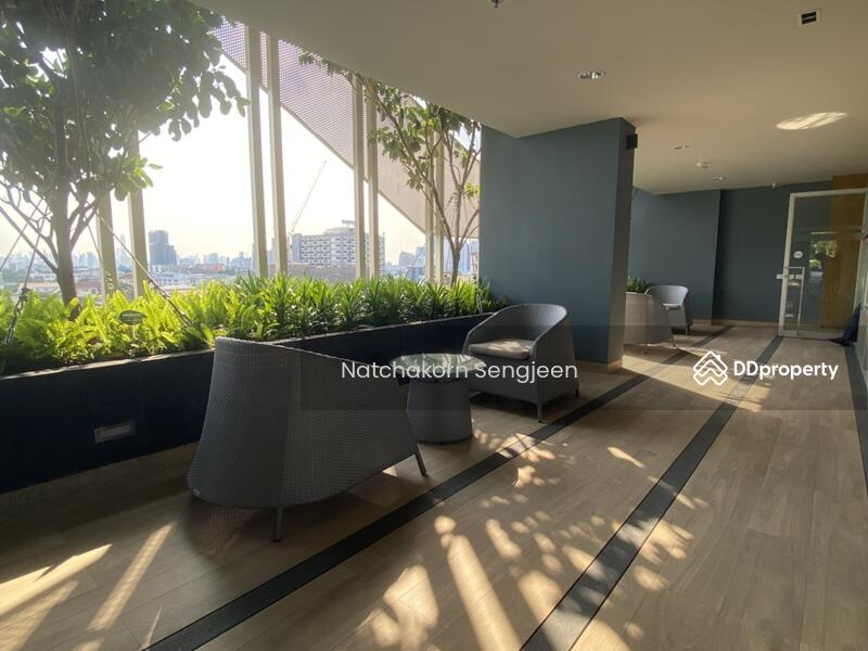 For Rent - Lumpini Park Vibhavadi-Chatuchak, Bangkok