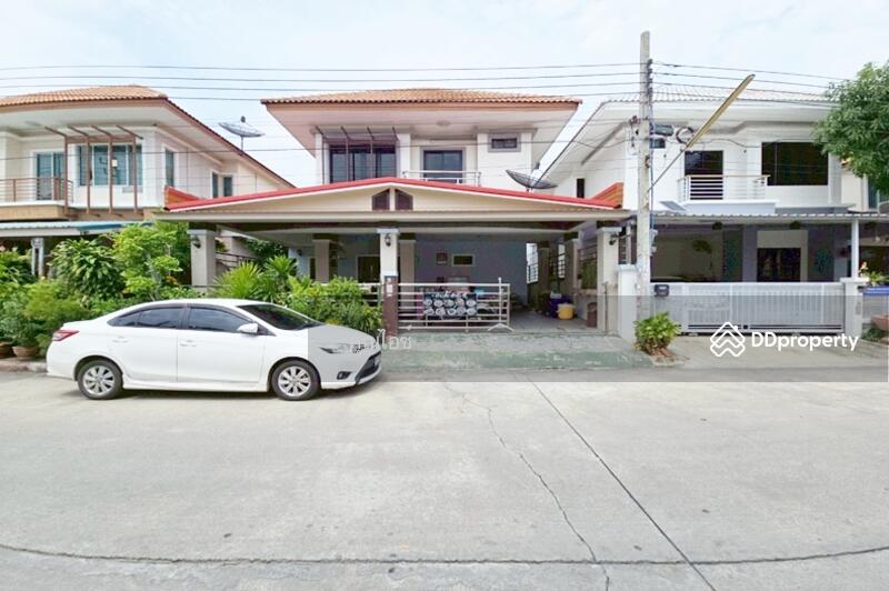 For Sale - J Villa Sukhumvit-Praksa, Samut Prakan
