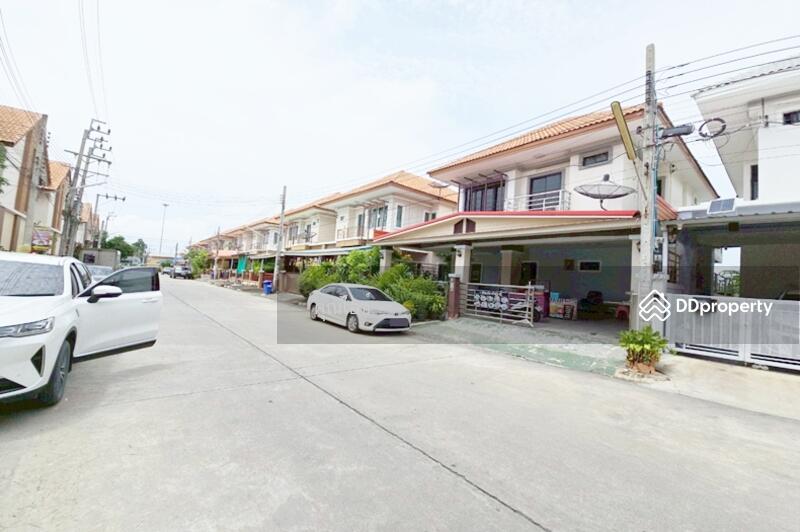 For Sale - J Villa Sukhumvit-Praksa, Samut Prakan