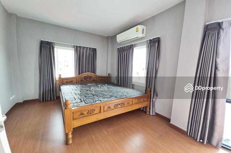 For Sale - J Villa Sukhumvit-Praksa, Samut Prakan