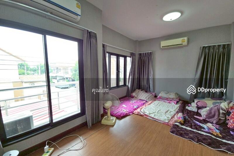 For Sale - J Villa Sukhumvit-Praksa, Samut Prakan