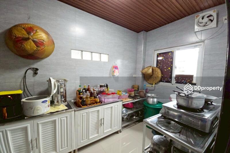For Sale - J Villa Sukhumvit-Praksa, Samut Prakan