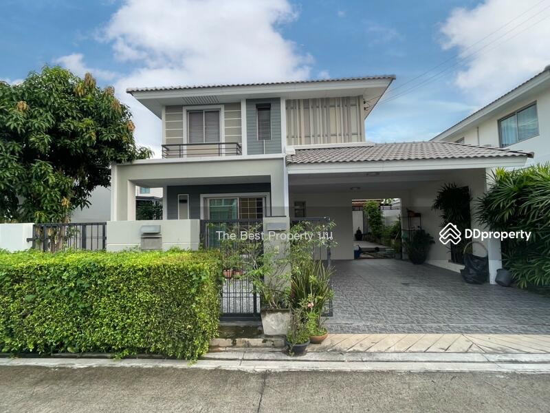 For Sale - Grand Valley Sukhumvit-Nongmon Bypass, Chon Buri