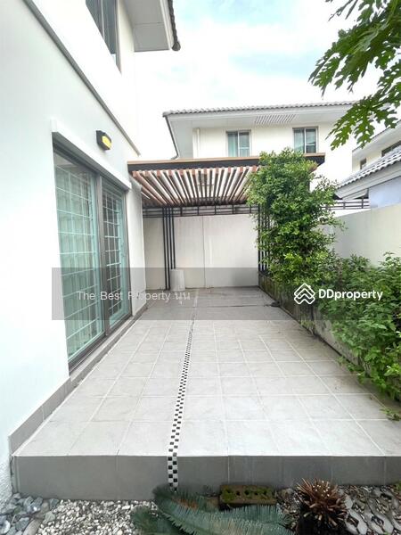 For Sale - Grand Valley Sukhumvit-Nongmon Bypass, Chon Buri