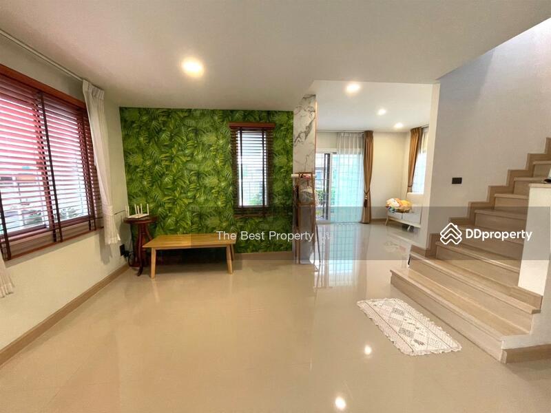 For Sale - Grand Valley Sukhumvit-Nongmon Bypass, Chon Buri
