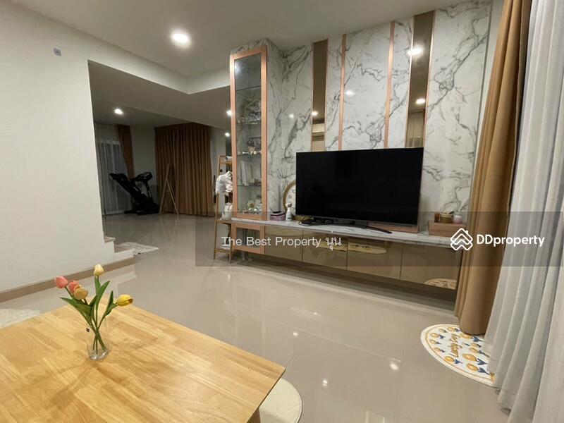 For Sale - Grand Valley Sukhumvit-Nongmon Bypass, Chon Buri