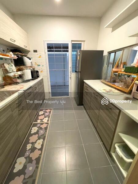 For Sale - Grand Valley Sukhumvit-Nongmon Bypass, Chon Buri