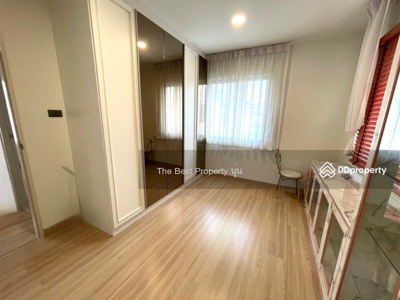 For Sale - Grand Valley Sukhumvit-Nongmon Bypass, Chon Buri