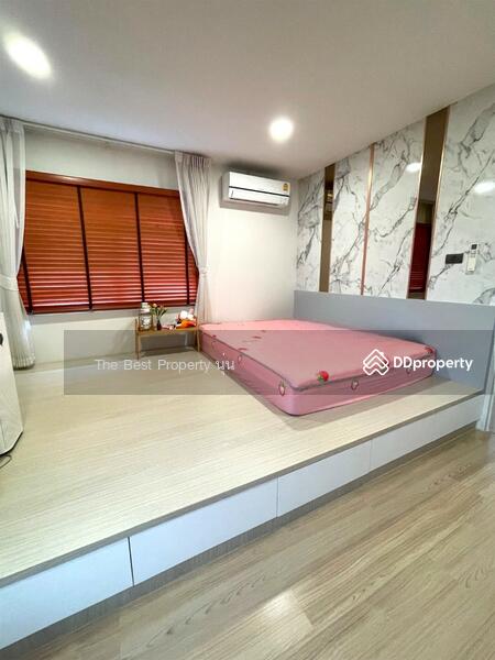 For Sale - Grand Valley Sukhumvit-Nongmon Bypass, Chon Buri