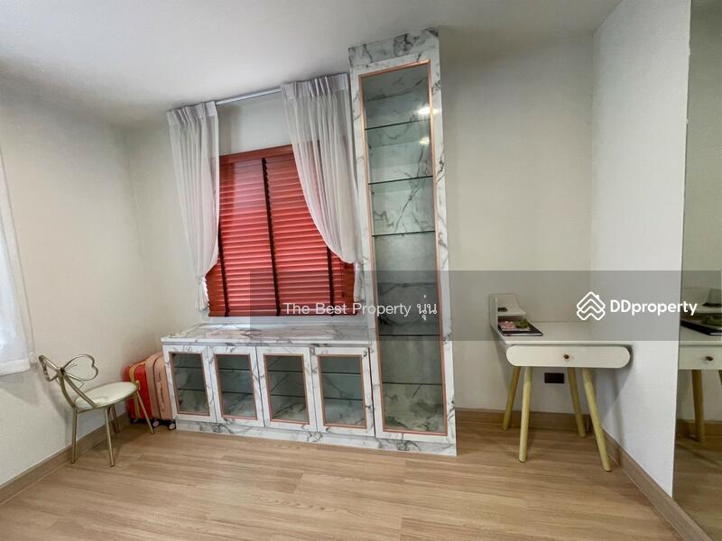For Sale - Grand Valley Sukhumvit-Nongmon Bypass, Chon Buri