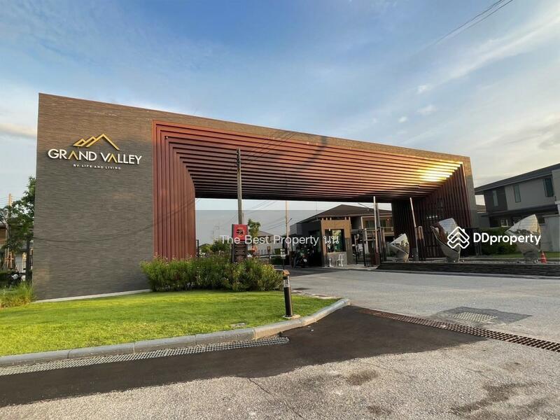 For Sale - Grand Valley Sukhumvit-Nongmon Bypass, Chon Buri