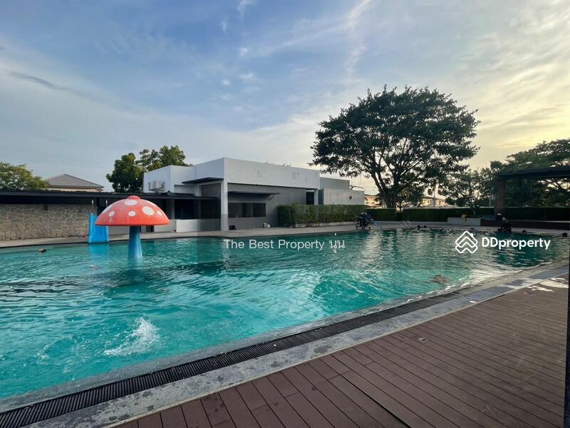 For Sale - Grand Valley Sukhumvit-Nongmon Bypass, Chon Buri