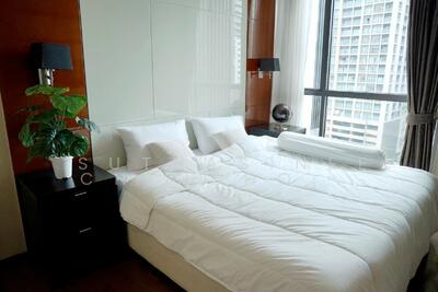 ขาย - The Address Sukhumvit 28 : ดิ แอดเดรส สุขุมวิท 28, กรุงเทพ
