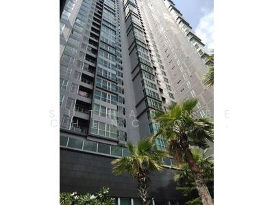 ขาย - The Address Asoke : ดิ แอดเดรส อโศก, กรุงเทพ