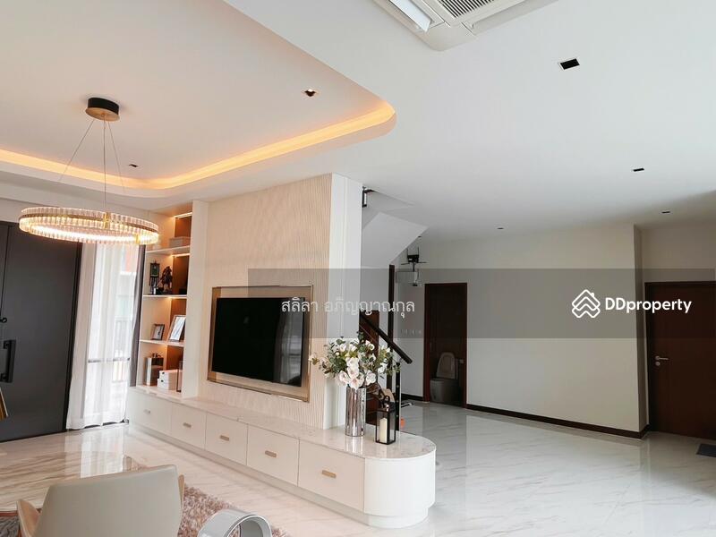 For Rent - Lake Villa Ratchaphruek-346, Pathum Thani