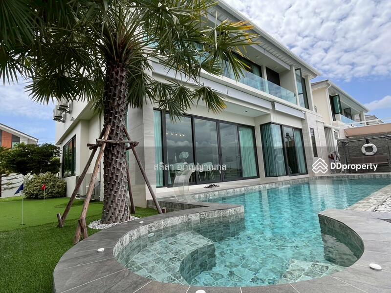 For Rent - Lake Villa Ratchaphruek-346, Pathum Thani