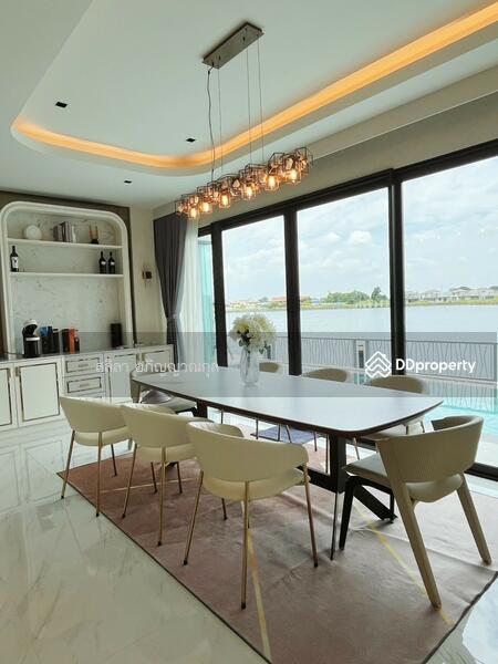 For Rent - Lake Villa Ratchaphruek-346, Pathum Thani
