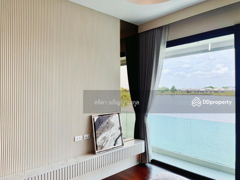 For Rent - Lake Villa Ratchaphruek-346, Pathum Thani