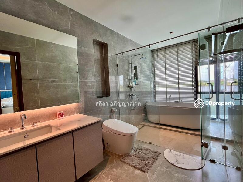 For Rent - Lake Villa Ratchaphruek-346, Pathum Thani