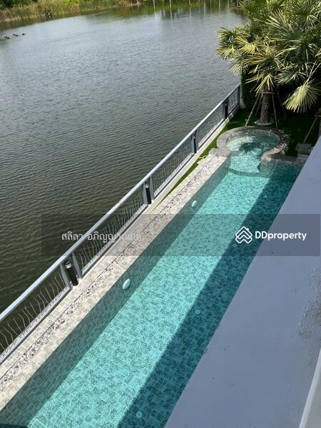 For Rent - Lake Villa Ratchaphruek-346, Pathum Thani