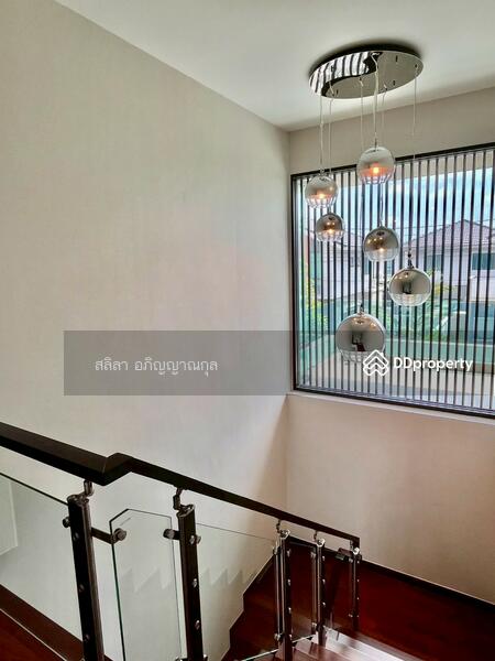 For Rent - Lake Villa Ratchaphruek-346, Pathum Thani