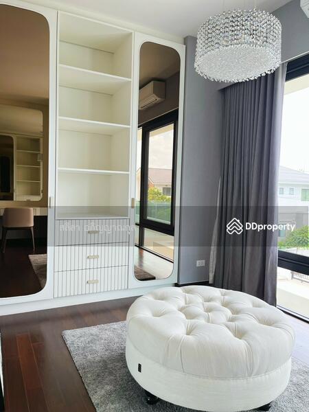 For Rent - Lake Villa Ratchaphruek-346, Pathum Thani