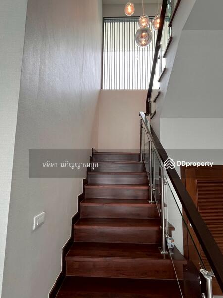 For Rent - Lake Villa Ratchaphruek-346, Pathum Thani