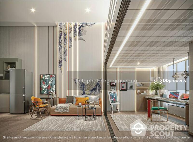 ขาย - Aspire Sukhumvit-Rama 4 : แอสปาย สุขุมวิท-พระราม 4, กรุงเทพ