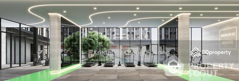 ขาย - Aspire Sukhumvit-Rama 4 : แอสปาย สุขุมวิท-พระราม 4, กรุงเทพ