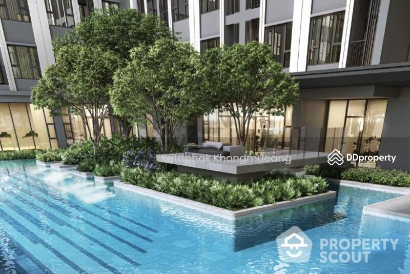 ขาย - Aspire Sukhumvit-Rama 4 : แอสปาย สุขุมวิท-พระราม 4, กรุงเทพ
