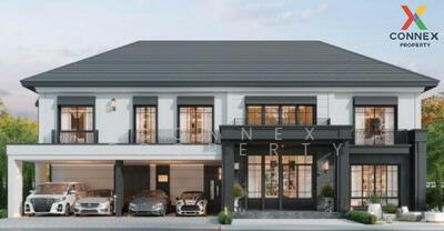 ขาย - Setthasiri Ratchaphruek-Sai 1 : เศรษฐสิริ ราชพฤกษ์-สาย 1, กรุงเทพ