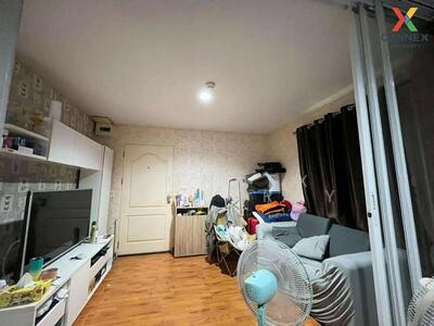 ขาย - Tulip Lite Condominium Omnoi : ทิวลิป ไลท์ คอนโดมิเนียม อ้อมน้อย, สมุทรสาคร