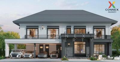 ขาย - Setthasiri Ratchaphruek-Sai 1 : เศรษฐสิริ ราชพฤกษ์-สาย 1, กรุงเทพ