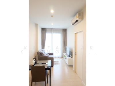 ขาย - The Niche Pride Thonglor-Phetchaburi : เดอะ นิช ไพรด์ ทองหล่อ-เพชรบุรี, กรุงเทพ