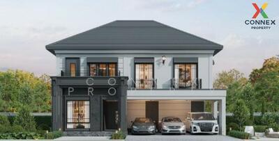 ขาย - Setthasiri Ratchaphruek-Sai 1 : เศรษฐสิริ ราชพฤกษ์-สาย 1, กรุงเทพ