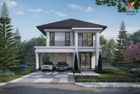 Setthasiri Phaholyothin-Saimai : เศรษฐสิริ พหลโยธิน-สายไหม, กรุงเทพ