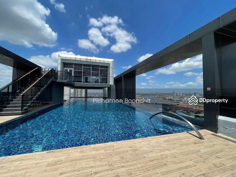 For Sale - The Tree Bang Po Station, Bangkok